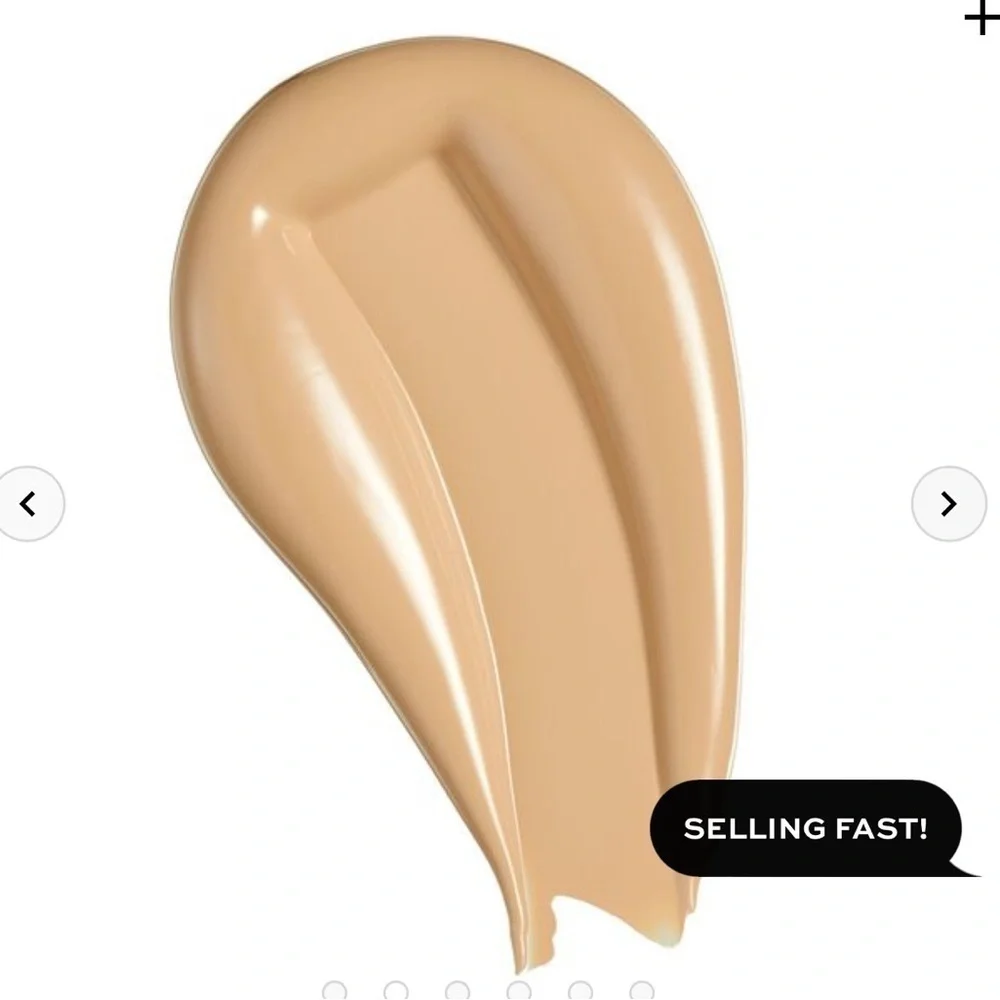 Makeup Revolution, Conceal & Hydrate, Foundation, FX8